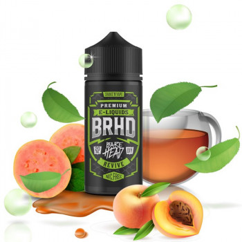 Revive 20ml Bottlefill Aroma by Barehead Revive 20ml Bottlefill Aroma by Barehead