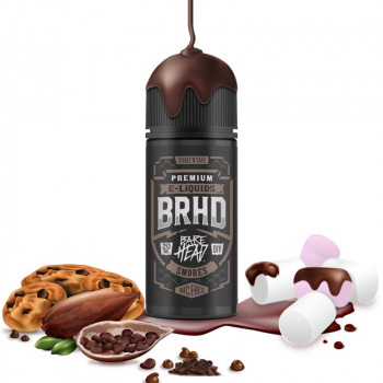 Smores 20ml Bottlefill Aroma by Barehead Smores 20ml Bottlefill Aroma by Barehead