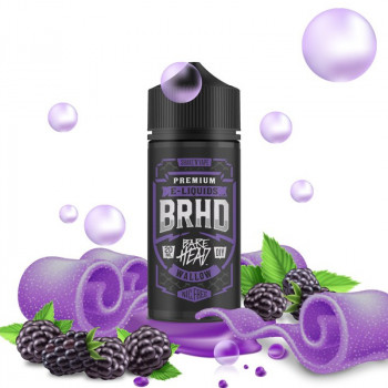 Wallow 20ml Bottlefill Aroma by Barehead Wallow 20ml Bottlefill Aroma by Barehead