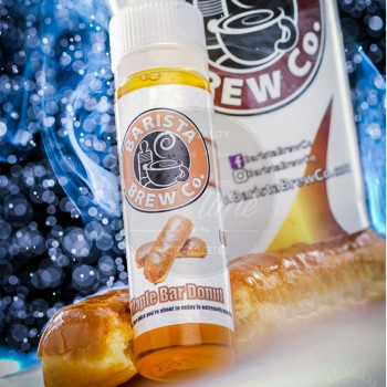 Maple Bar Donut (50ml) Plus by Barista Brew Co. e Liquid Maple Bar Donut (50ml) Plus by Barista Brew Co. e Liquid