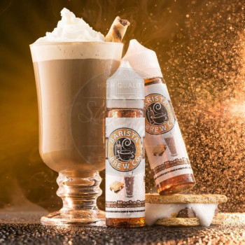 S'mores Mocha Breeze (50ml) Plus by Barista Brew Co. e Liquid MHD 11/19 S'mores Mocha Breeze (50ml) Plus by Barista Brew Co. e Liquid MHD 11/19