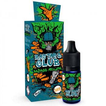 Badass Melon 10ml Aroma by Bastard Club Badass Melon 10ml Aroma by Bastard Club