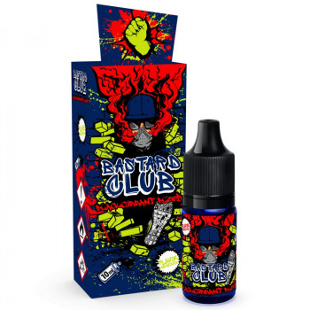 Blackcurrant Blood 10ml Aroma by Bastard Club Blackcurrant Blood 10ml Aroma by Bastard Club