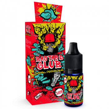 Criminal Cheesecake 10ml Aroma by Bastard Club Criminal Cheesecake 10ml Aroma by Bastard Club