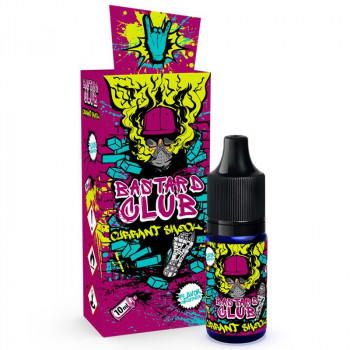 Currant Shock 10ml Aroma by Bastard Club Currant Shock 10ml Aroma by Bastard Club