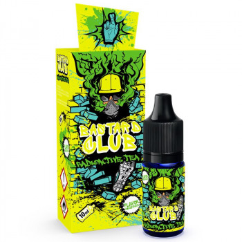 Radioactive Tea 10ml Aroma by Bastard Club Radioactive Tea 10ml Aroma by Bastard Club