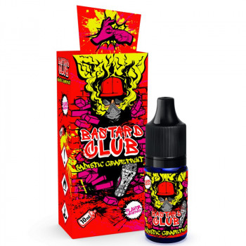 Sadistic Grapefruit 10ml Aroma by Bastard Club Sadistic Grapefruit 10ml Aroma by Bastard Club