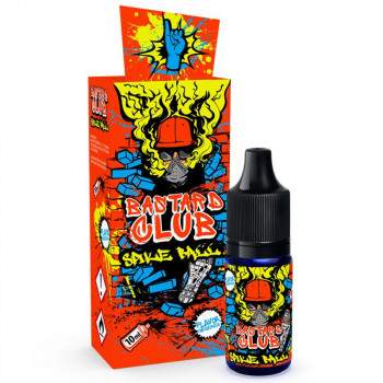 Spike Ball 10ml Aroma by Bastard Club Spike Ball 10ml Aroma by Bastard Club