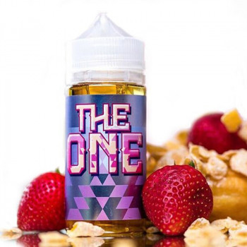 The One (100ml) Plus e Liquid by Beard Vape Co. The One (100ml) Plus e Liquid by Beard Vape Co.