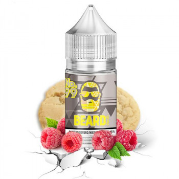 X-Series No. 99 30ml Aroma by Beard Vape Co. X-Series No. 99 30ml Aroma by Beard Vape Co.