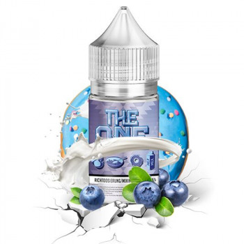 The One Blueberry 30ml Aroma by Beard Vape Co. The One Blueberry 30ml Aroma by Beard Vape Co.