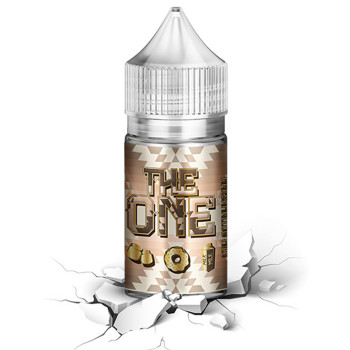 The One Marshmallow Milk 30ml Aroma by Beard Vape Co. The One Marshmallow Milk 30ml Aroma by Beard Vape Co.