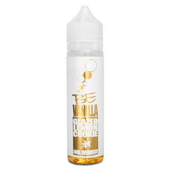 Glazed Lemon Cookie 50ml e Liquid by Be Vanilla Glazed Lemon Cookie 50ml e Liquid by Be Vanilla