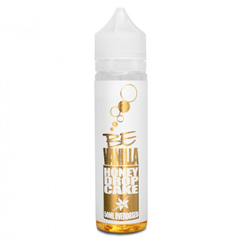 Honey Drop Cake 50ml e Liquid by Be Vanilla Honey Drop Cake 50ml e Liquid by Be Vanilla