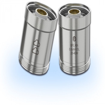 Joyetech UNIMAX 0,5 Coils 5er Pack Joyetech UNIMAX 0,5 Coils 5er Pack