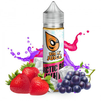 Arctic Red & White 20ml Longfill Aroma by BIG B Juice Arctic Red & White 20ml Longfill Aroma by BIG B Juice