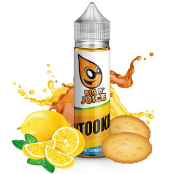 Citookie 20ml Longfill Aroma by BIG B Juice Citookie 20ml Longfill Aroma by BIG B Juice