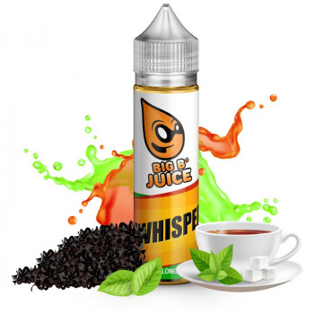 T-Whisper 20ml Longfill Aroma by BIG B Juice T-Whisper 20ml Longfill Aroma by BIG B Juice