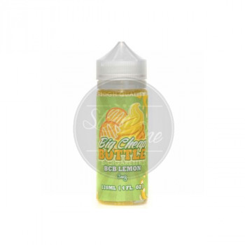 BCB Lemon (120ml) by Big Cheap Bottle e Liquid 0mg BCB Lemon (120ml) by Big Cheap Bottle e Liquid 0mg