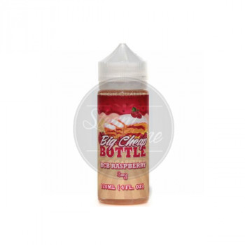 BCB Raspberry (120ml) by Big Cheap Bottle e Liquid 0mg BCB Raspberry (120ml) by Big Cheap Bottle e Liquid 0mg