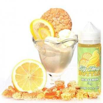 BCB Lemon (120ml) by Big Cheap Bottle e Liquid 0mg BCB Lemon (120ml) by Big Cheap Bottle e Liquid 0mg