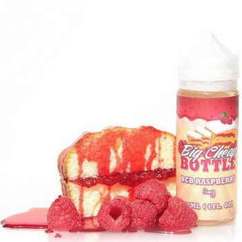 BCB Raspberry (120ml) by Big Cheap Bottle e Liquid 0mg BCB Raspberry (120ml) by Big Cheap Bottle e Liquid 0mg