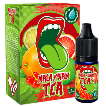 Malaysian Tea 10ml Aroma by Big Mouth Malaysian Tea 10ml Aroma by Big Mouth