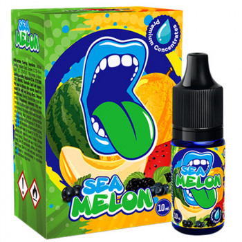 Sea Melon 10ml Aroma by Big Mouth Sea Melon 10ml Aroma by Big Mouth