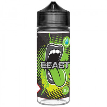 Beast 15ml Bottlefill Aroma by Big Mouth Beast 15ml Bottlefill Aroma by Big Mouth