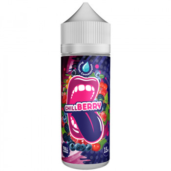 Chillberry 15ml Bottlefill Aroma by Big Mouth Chillberry 15ml Bottlefill Aroma by Big Mouth