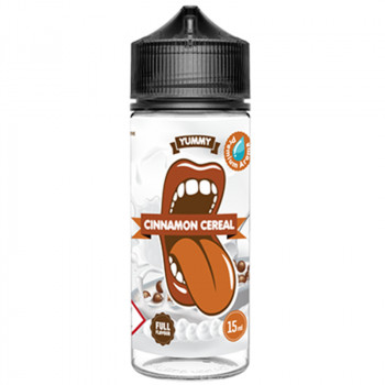 Cinnamon Cereal 15ml Bottlefill Aroma by Big Mouth Cinnamon Cereal 15ml Bottlefill Aroma by Big Mouth