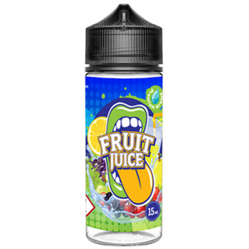 Fruit Juice 15ml Bottlefill Aroma by Big Mouth Fruit Juice 15ml Bottlefill Aroma by Big Mouth