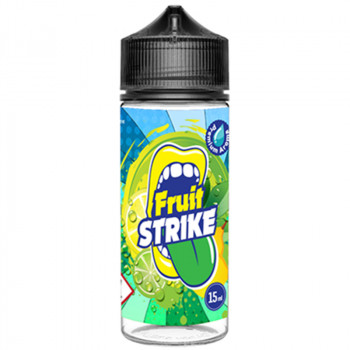 Fruit Strike 15ml Bottlefill Aroma by Big Mouth Fruit Strike 15ml Bottlefill Aroma by Big Mouth