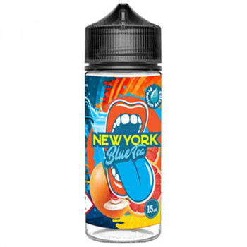 New York Blue Tea 15ml Bottlefill Aroma by Big Mouth New York Blue Tea 15ml Bottlefill Aroma by Big Mouth