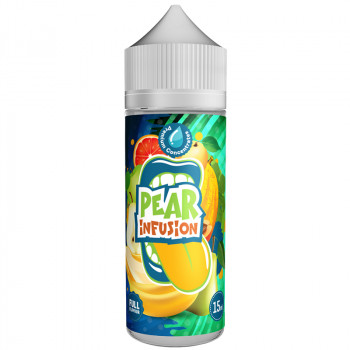 Pear Infusion 15ml Bottlefill Aroma by Big Mouth Pear Infusion 15ml Bottlefill Aroma by Big Mouth