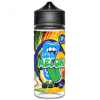 Sea Melon 15ml Bottlefill Aroma by Big Mouth Sea Melon 15ml Bottlefill Aroma by Big Mouth