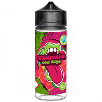 Watermelon Sour Rings 15ml Bottlefill Aroma by Big Mouth Watermelon Sour Rings 15ml Bottlefill Aroma by Big Mouth