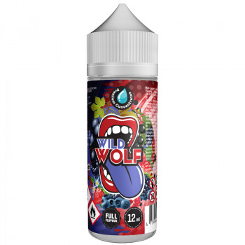Wild Wolf 15ml Bottlefill Aroma by Big Mouth Wild Wolf 15ml Bottlefill Aroma by Big Mouth