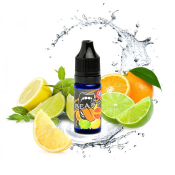 Big Mouth Aroma Classical - Beast Sunrise 10ml Big Mouth Aroma Classical - Beast Sunrise 10ml