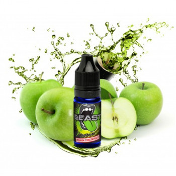 Big Mouth Aroma Beast 10ml MHD Ware Big Mouth Aroma Beast 10ml MHD Ware