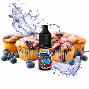 Big Mouth Aroma Classical - Blueberry Muffins 10ml Big Mouth Aroma Classical - Blueberry Muffins 10ml