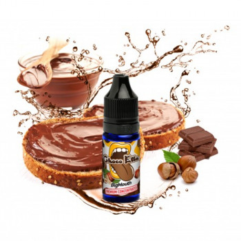 Big Mouth Aroma Choco Ella 10ml Big Mouth Aroma Choco Ella 10ml