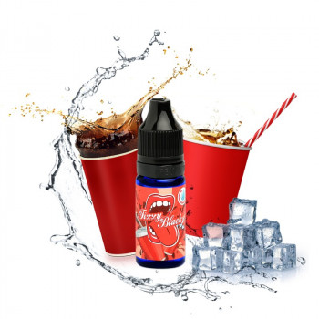 Big Mouth Aroma Classical - Fizzy Black 10ml Big Mouth Aroma Classical - Fizzy Black 10ml