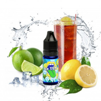 Big Mouth Aroma Classical - Ice Tea 10ml Big Mouth Aroma Classical - Ice Tea 10ml