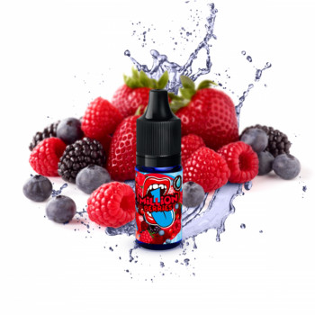 Big Mouth Aroma Classical - 1 Million Berries 10ml Big Mouth Aroma Classical - 1 Million Berries 10ml