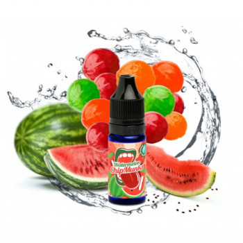 Big Mouth Aroma Classical - Watermelon ChipMunks 10ml Big Mouth Aroma Classical - Watermelon ChipMunks 10ml