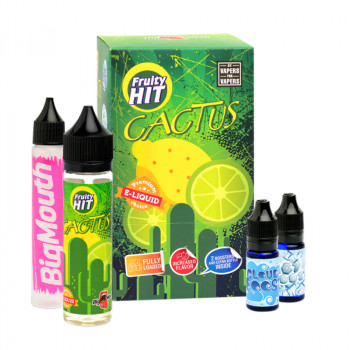 Cactus (50ml) Plus e Liquid by Big Mouth Cactus (50ml) Plus e Liquid by Big Mouth