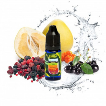 Big Mouth Aroma Smooth Summer - FCAPB 10ml Big Mouth Aroma Smooth Summer - FCAPB 10ml
