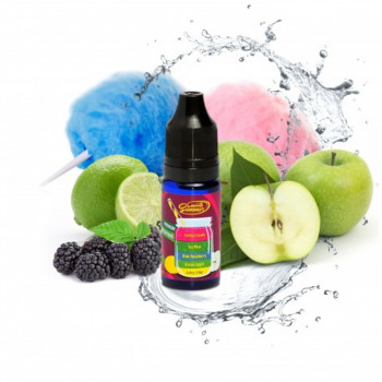Big Mouth Aroma Smooth Summer - JGBIC 10ml Big Mouth Aroma Smooth Summer - JGBIC 10ml