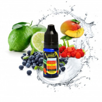 Big Mouth Aroma Smooth Summer - LFTLW 10ml Big Mouth Aroma Smooth Summer - LFTLW 10ml